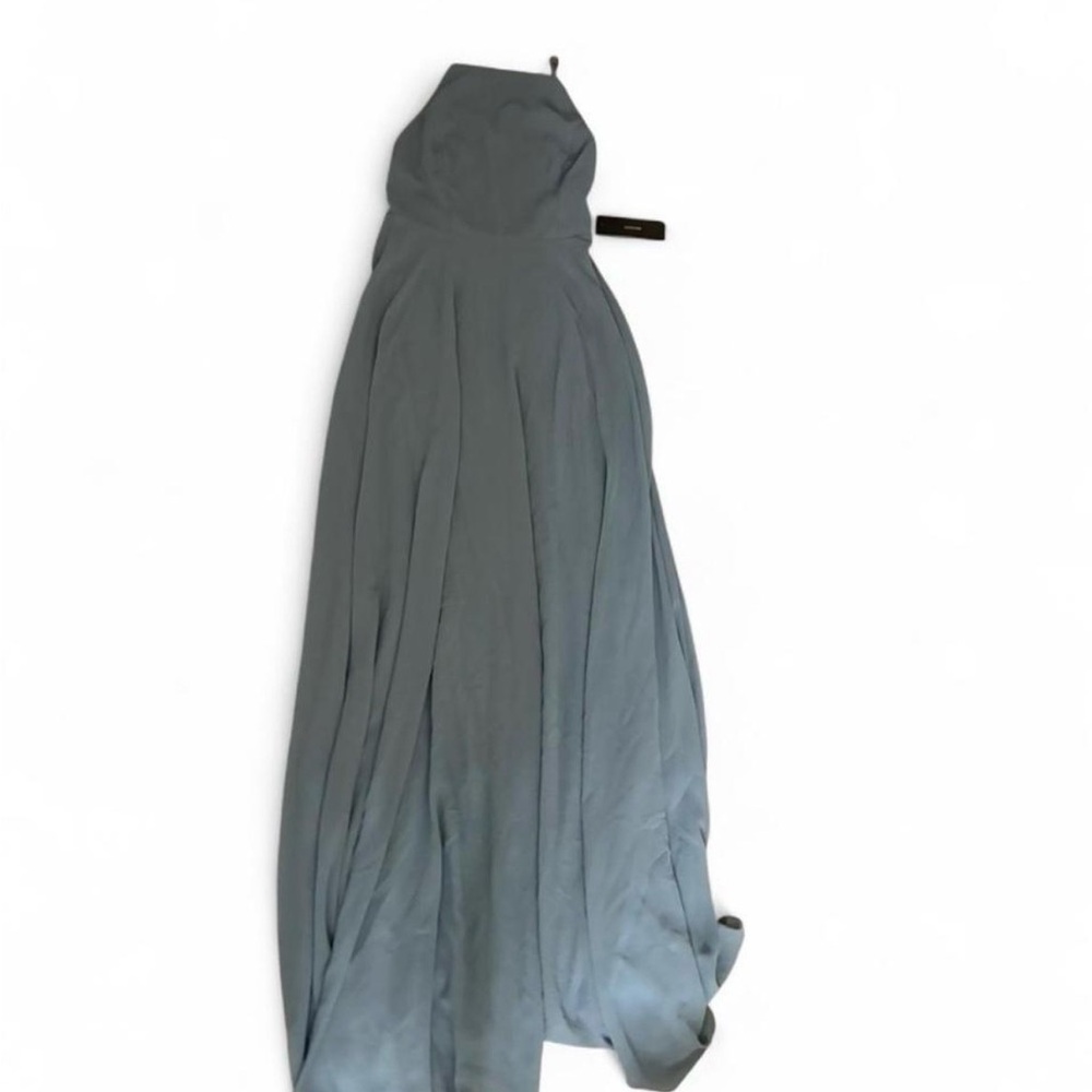 Lulu's Maxi Dress - Picture 5 of 6